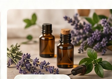 Aromaterapiye Giriş