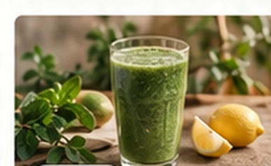 Detoks mu, Arınma mı?