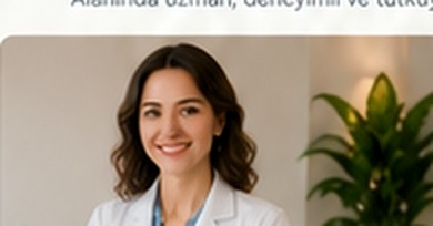 Dr. Ayşe Demir