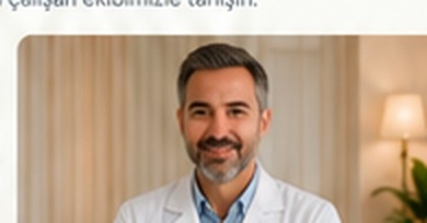 Dr. Mehmet Kaya